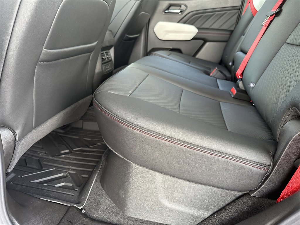 2026 Gmc Canyon AT4X photo 28