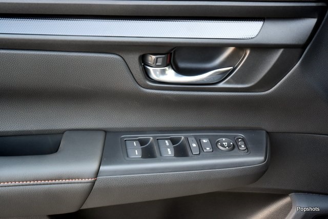 2026 Honda CR-V Hybrid photo 5