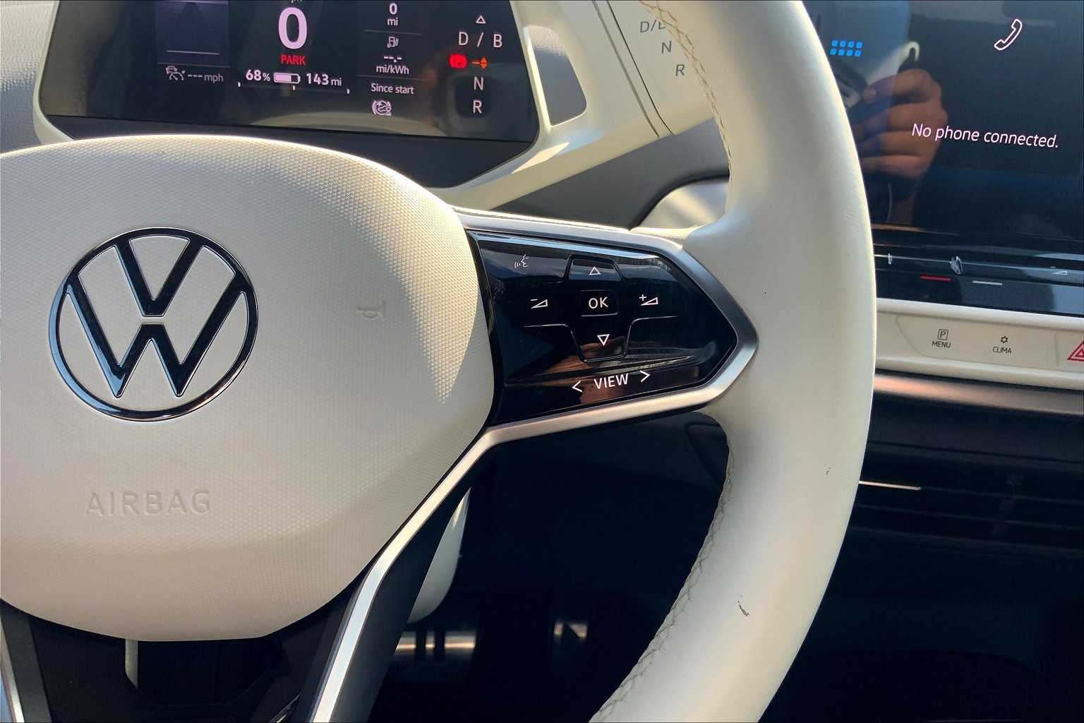 2021 Volkswagen ID.4 1st Edition photo 22