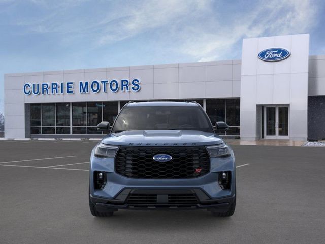 2026 FORD EXPLORER - Image 37