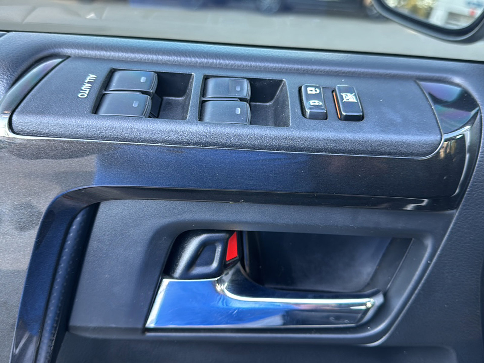 2016 Toyota 4Runner TRD Pro photo 22