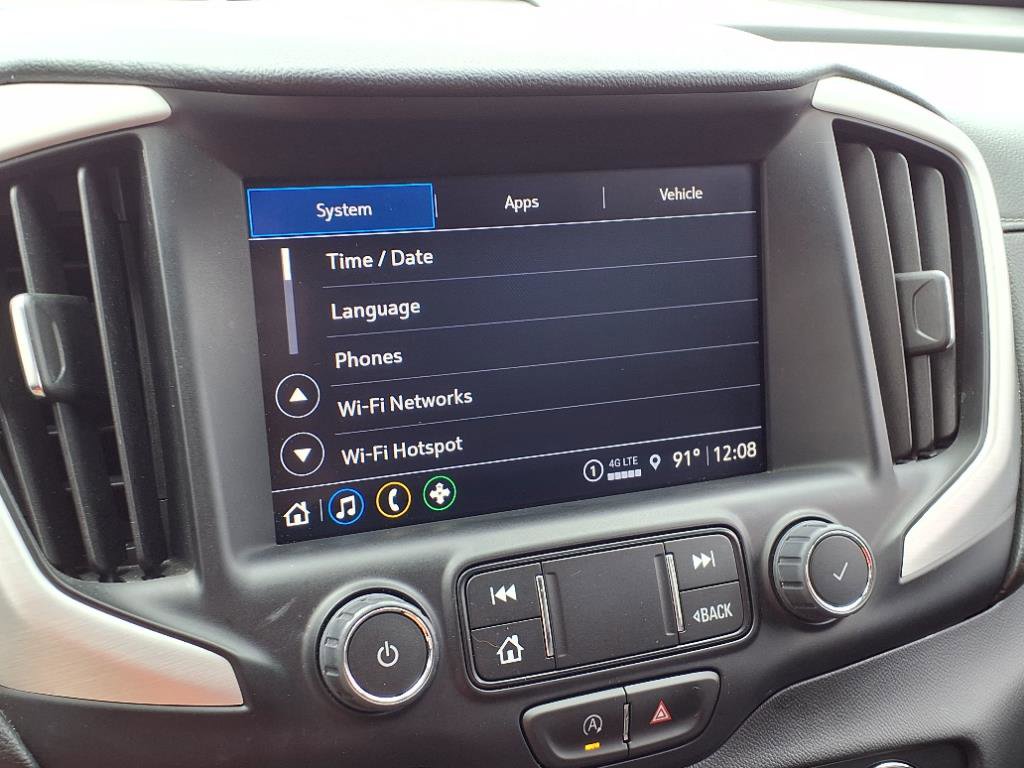 2023 Gmc Terrain SLT photo 13