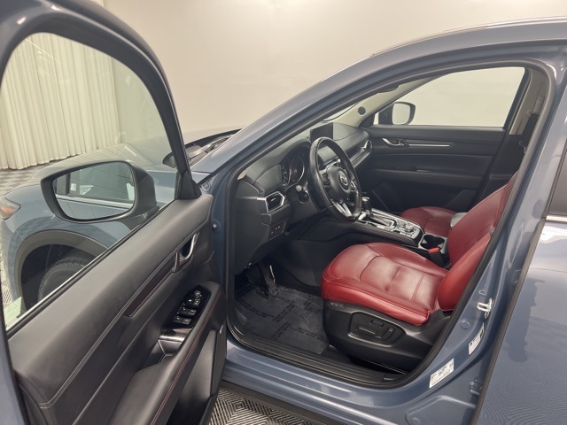 2023 Mazda CX-5 2.5 S Carbon photo 11