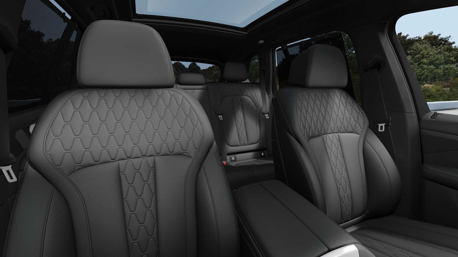 2026 Bmw X5 xDrive50e photo 9
