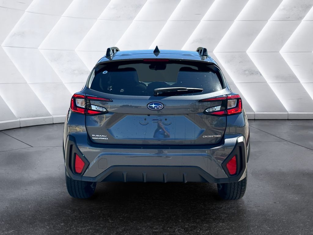 2025 Subaru Crosstrek Premium photo 5