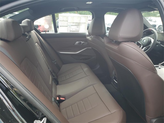 2025 Bmw M340i photo 17