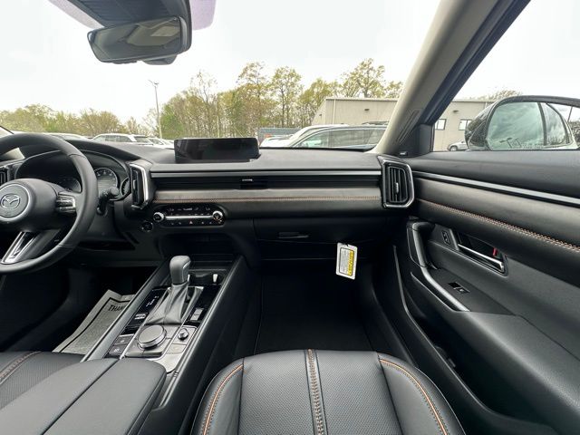 2025 Mazda CX-50 Premium Plus photo 28