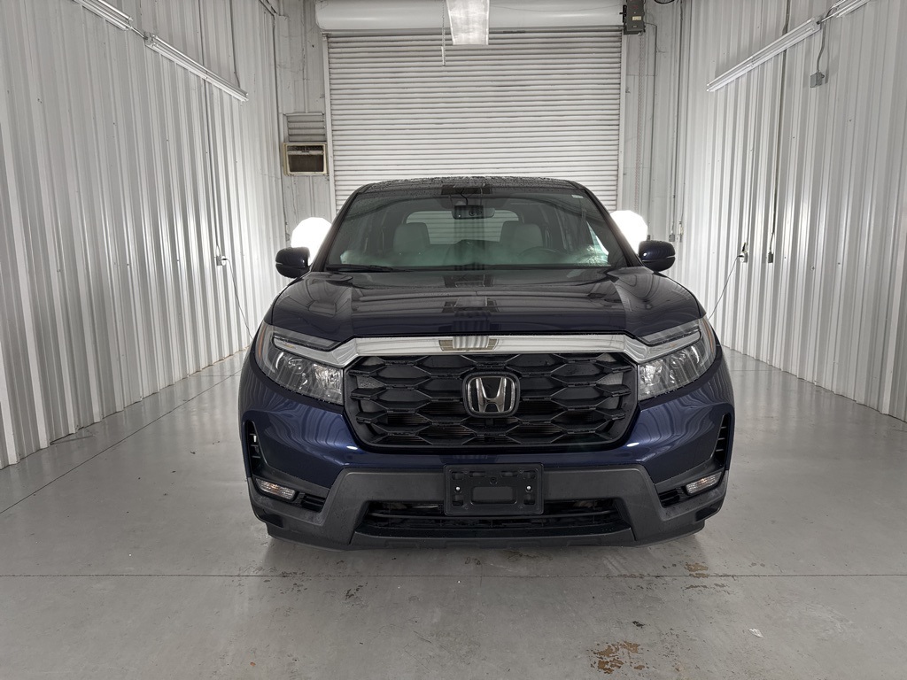 2022 Honda Passport EX-L photo 2