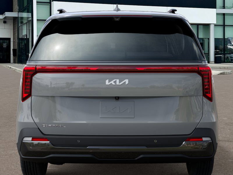 2025 Kia Carnival SX Prestige photo 12