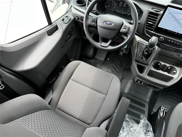 2024 Ford Transit photo 10