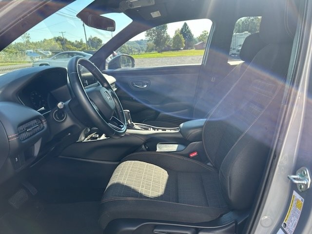2023 Honda HR-V Sport photo 6