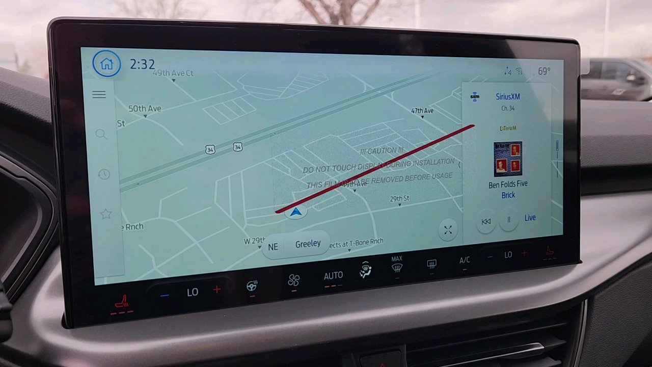 2025 Ford Escape Plug-In Hybrid photo 15