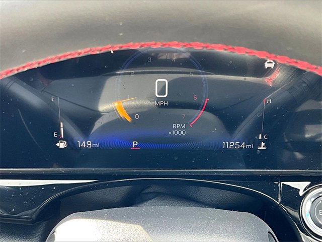 2025 Chevrolet Trax photo 3