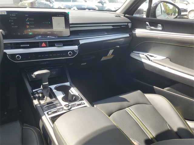 2026 Kia K5 GT photo 8