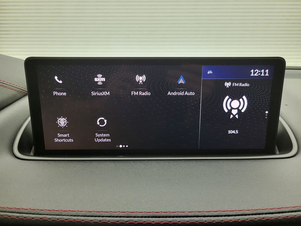 2023 Acura MDX SH-AWD A-Spec photo 14