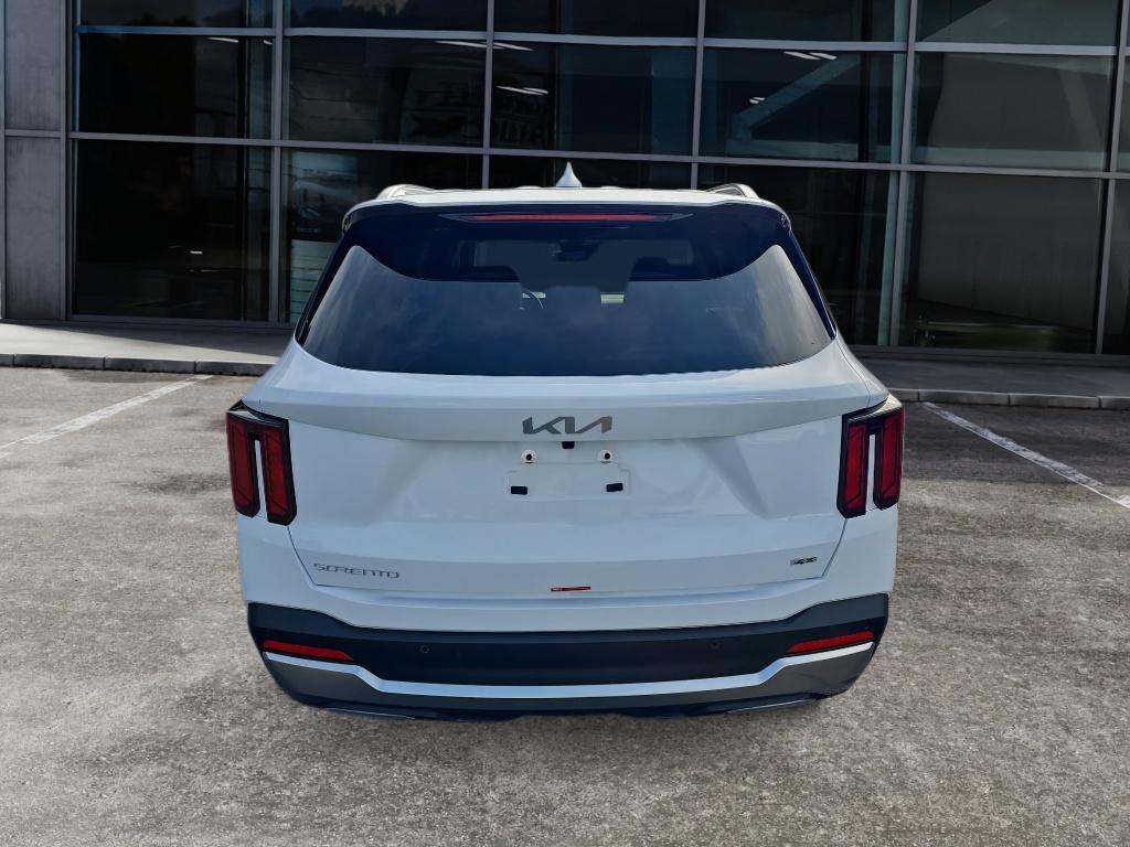 2025 Kia Sorento S photo 6