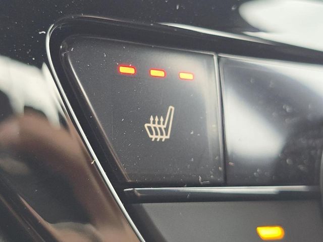 2025 Honda Accord Hybrid Sport photo 16
