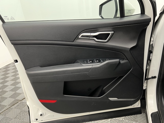 2024 Kia Sportage LX photo 20