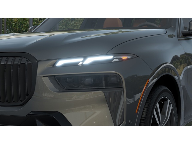 2026 Bmw X7 xDrive40i photo 6