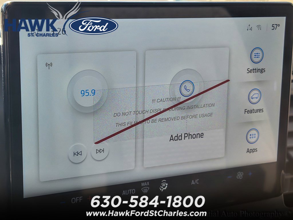 2026 FORD TRANSIT - Image 11