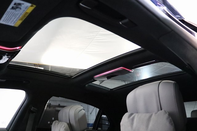 2023 Mercedes Benz S 580 4MATIC photo 6