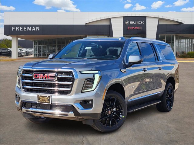 2026 GMC Yukon XL Elevation's photo