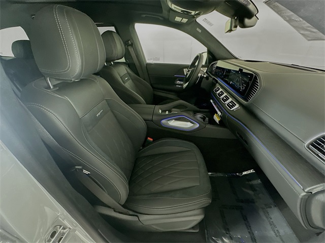 2026 Mercedes Benz GLS 63 AMG photo 26