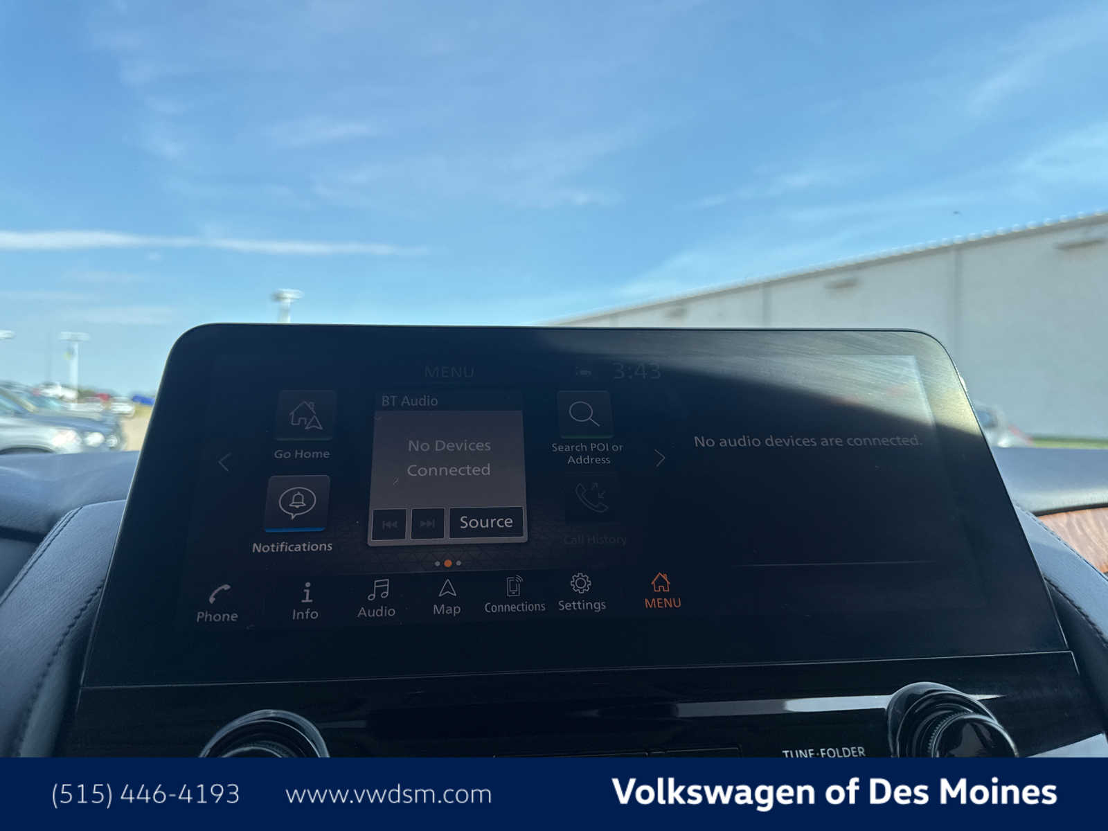 2023 Nissan Armada SL photo 14