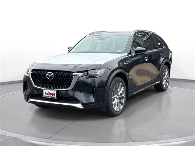 2026 Mazda CX-90 Premium Plus Package's photo