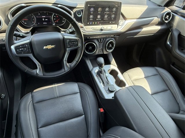 2023 Chevrolet Blazer 3LT photo 32