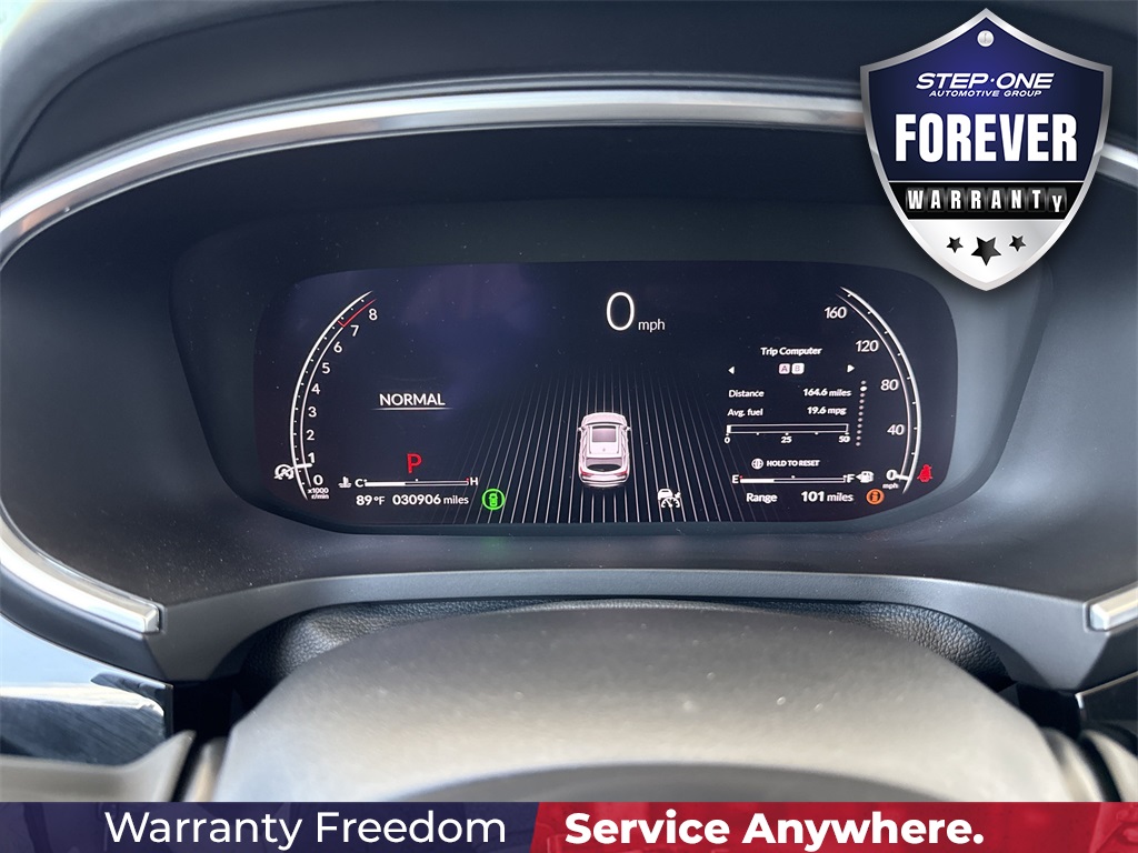 2023 Acura MDX Advance SH-AWD photo 29