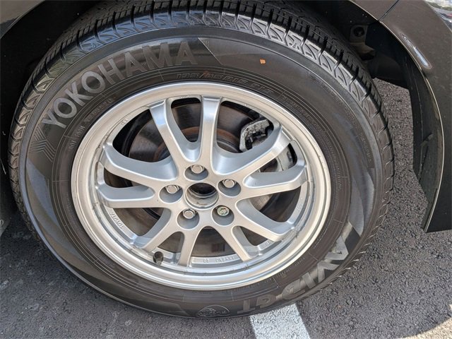 2021 Toyota Corolla Hybrid LE photo 9