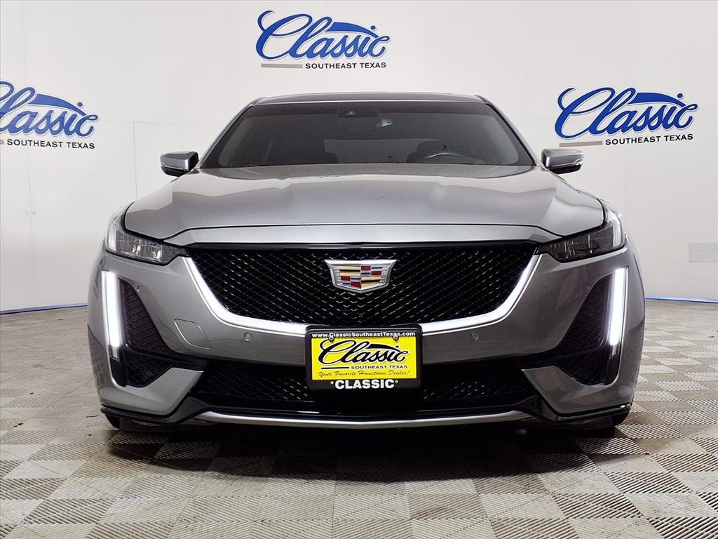 2023 Cadillac CT5 Sport photo 21