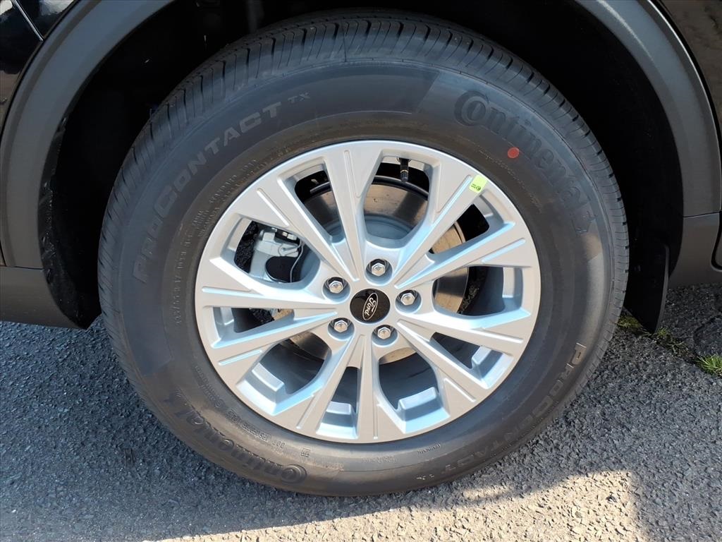 2025 Ford Escape Active photo 7