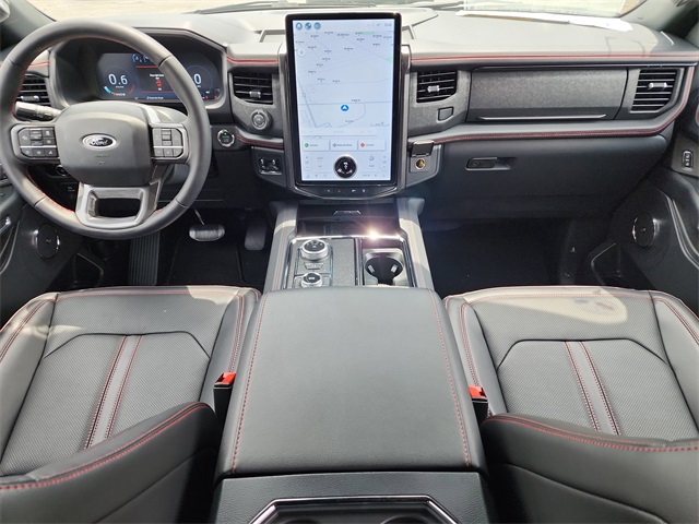 2024 Ford Expedition Limited photo 9
