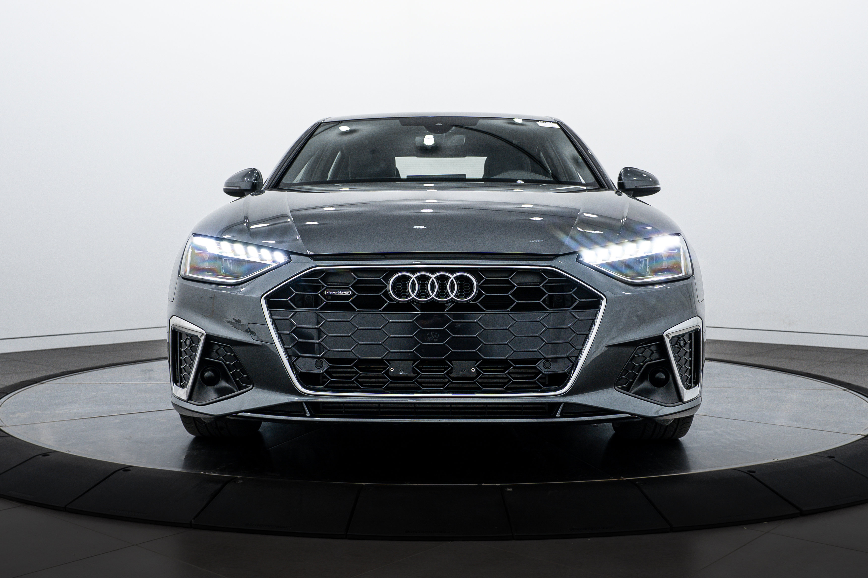 2023 Audi A4 S line Quattro Premium photo 21