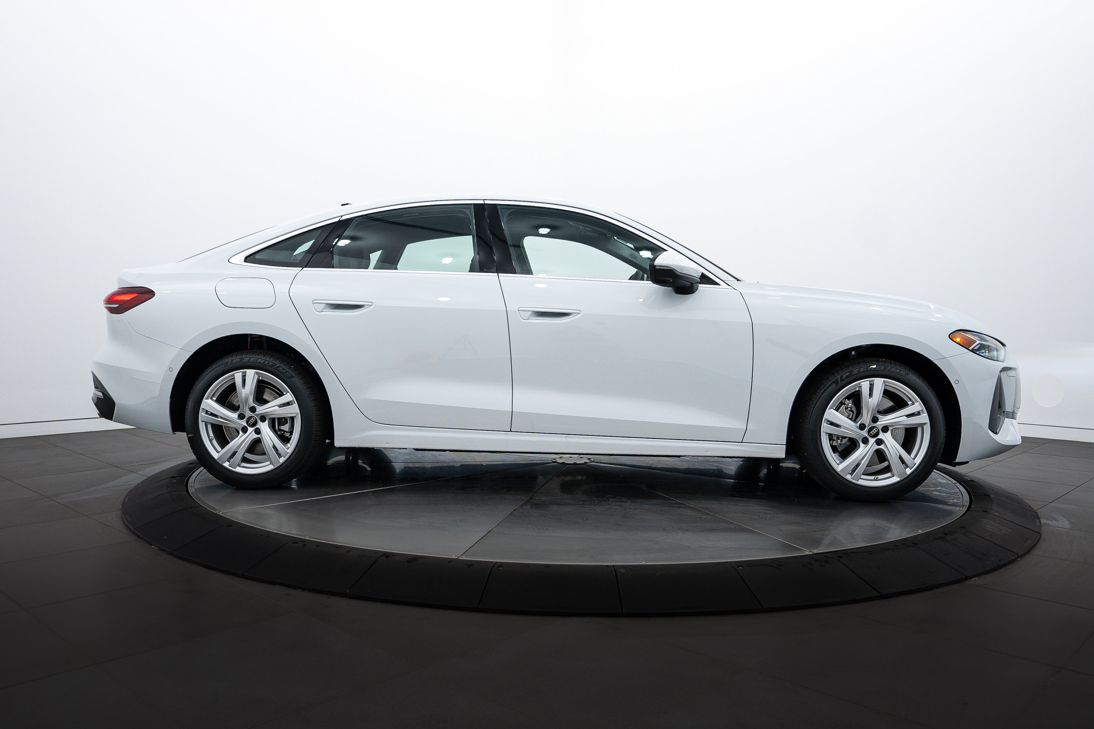 2025 Audi A5 Quattro Premium Plus photo 2