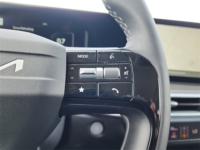 2026 Kia Sorento X-Line SX photo 23