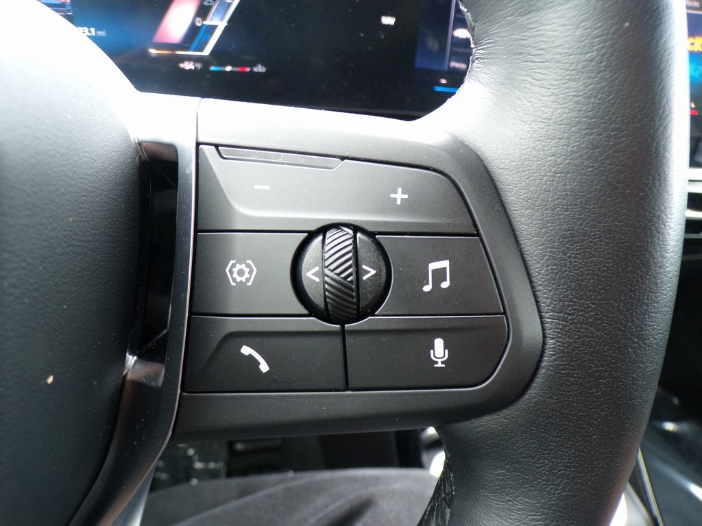2025 Bmw X1 XDrive28i photo 21
