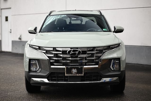 2022 Hyundai Santa Cruz Limited photo 10