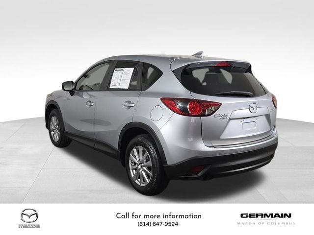 2016 Mazda CX-5 Touring photo 7