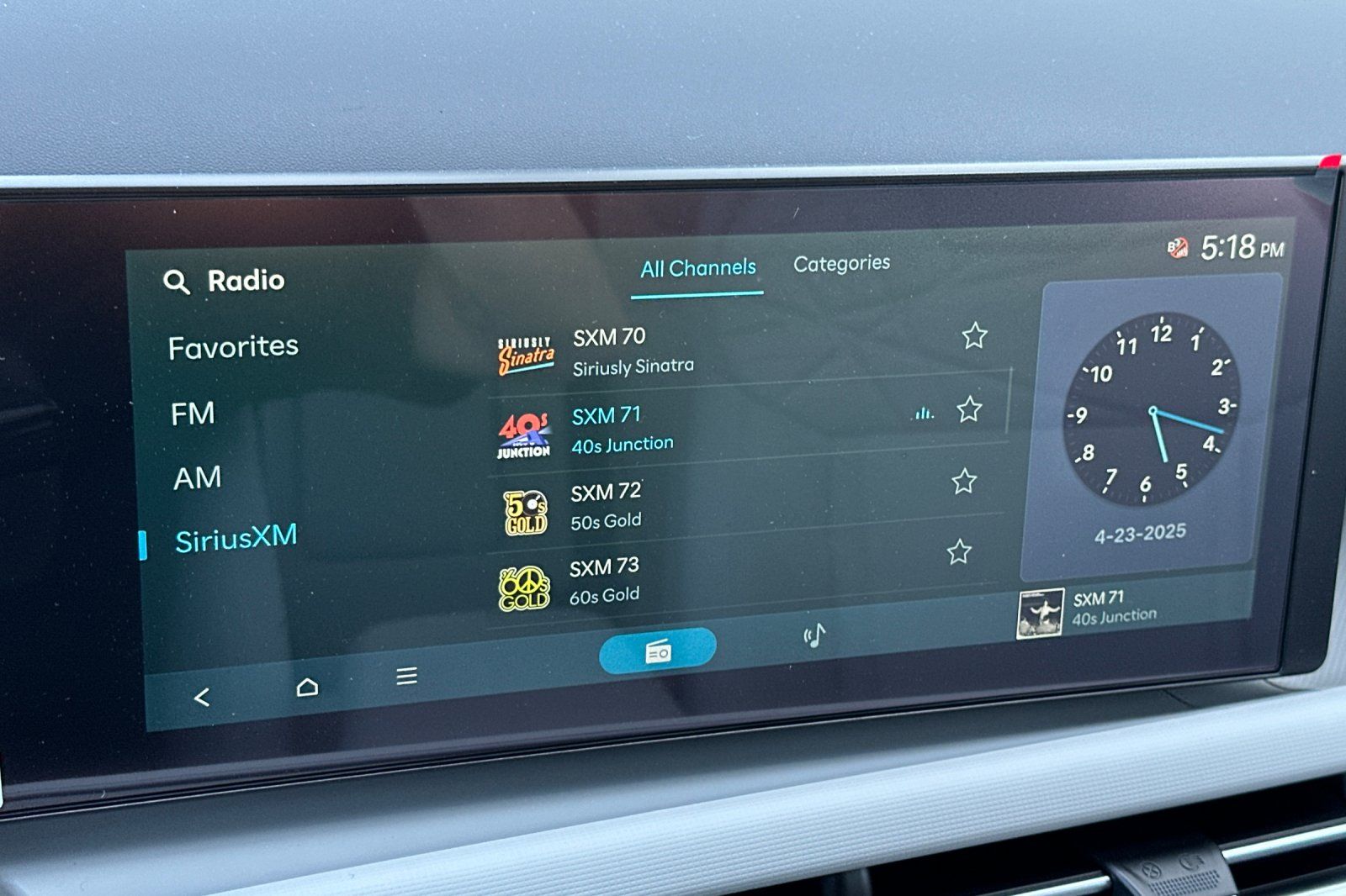 2025 Hyundai Tucson SE photo 16