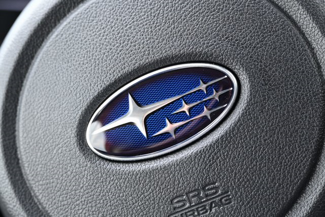 2025 Subaru Crosstrek Premium photo 17