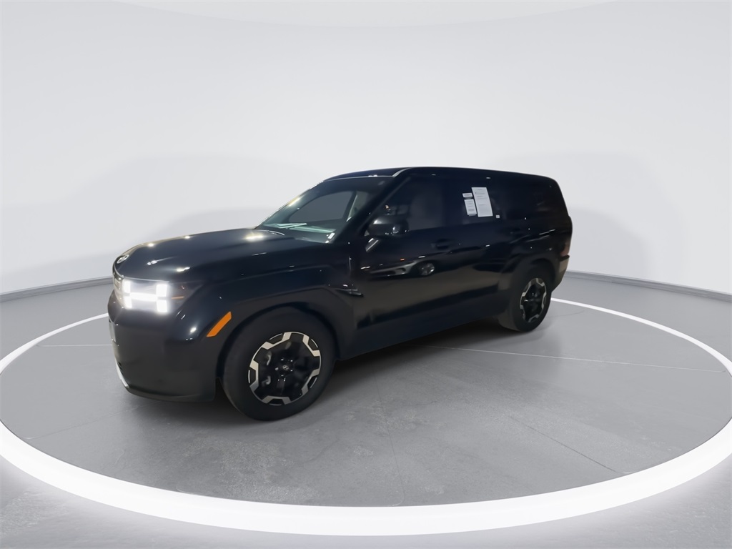 2024 Hyundai Santa Fe SE photo 4