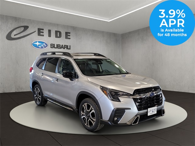 2026 Subaru Ascent Touring's photo