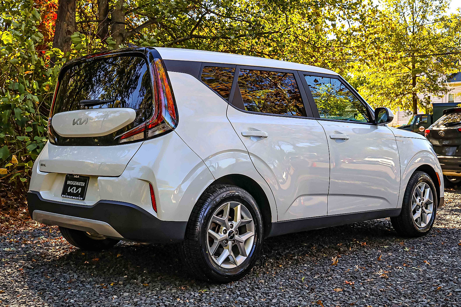 2023 Kia Soul LX photo 4