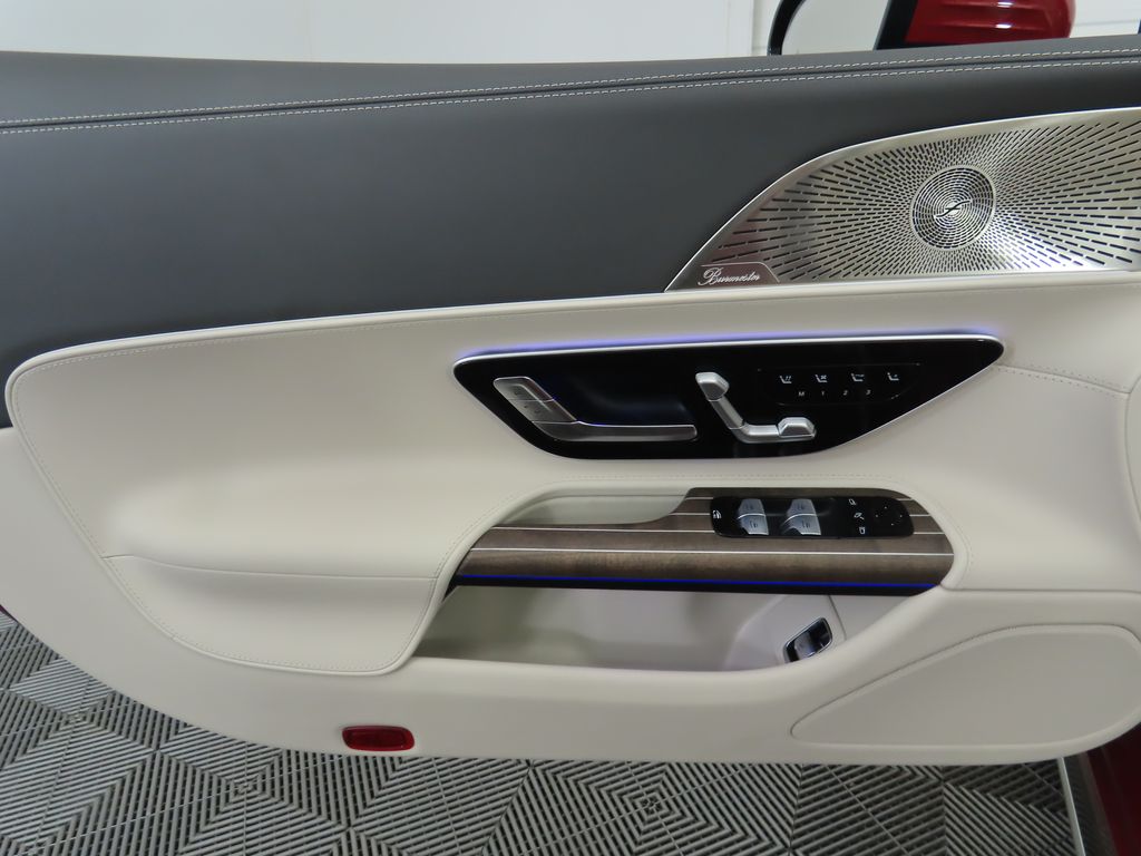 2026 Mercedes Benz SL AMG 43 photo 31