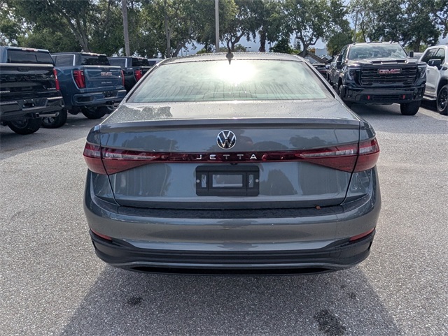 2025 Volkswagen Jetta 1.5T S photo 10