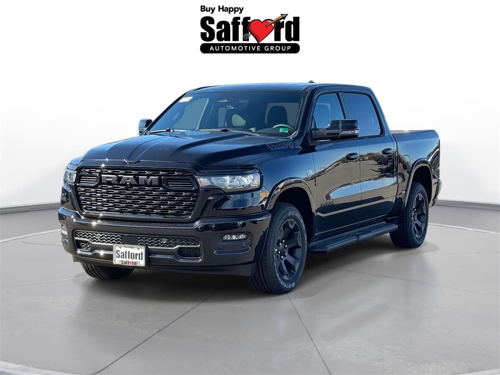 2026 RAM Ram 1500 Pickup Big Horn/Lone Star's photo