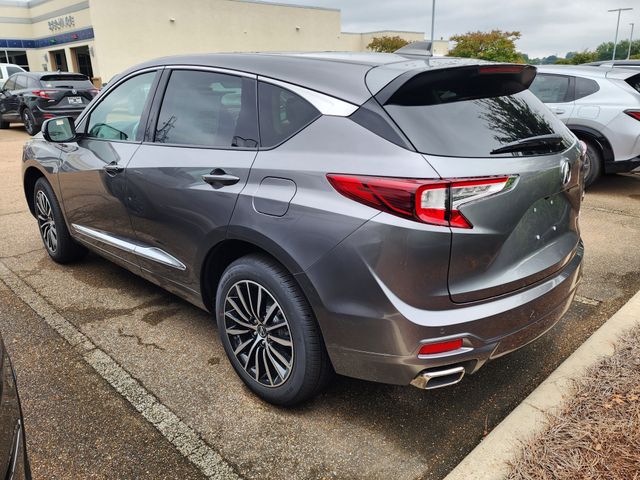 2025 Acura RDX Advance photo 5